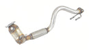 Klarius 322031 - Catalyst Type Approved Withpip  - Fits Audi A3 1.6FSi