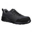 Portwest FC72 - Composite Trainer S3S SR FO Grey - FC72GRR38