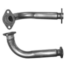 BM Cats Front Pipe - BM70546 with Fitting Kit - FK70546 fits Toyota