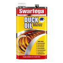 Swarfega Duck Oil Service Spray - 5 Litre - SDO5L