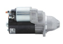 HELLA 8EA 011 611-521 Starter - 12V - 1.8kW - fits VW Golf VI (5K1)