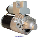 WAI Starter Motor - 19057N