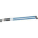 Draper Expert Pair Exta/Ratch Action Support - 88237