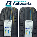 Continental 225 55 17 97W Eco Contact 5