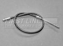 First Line Handbrake Cable - LH & RH - FKB1328