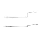 BM Cats Connecting Pipe - BM50772 with Fitting Kit - FK50772 fits Fiat