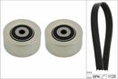 INA V-Ribbed Belt Set - Part No - 529040510