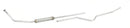 Klarius MS103L - Complete Assembly  - Fits Rover Morris Minor 1000