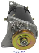 WAI Starter Motor Unit - 15423N fits Hitachi