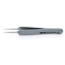 Draper Rubber Tweezers Esd S/Steel - 13197