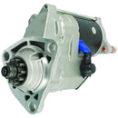 WAI Starter Motor Unit - 19503N