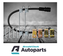 Mintex Brake Fitting Kit fits -Opel Saab Vauxhall MBA1788 (also fits other vehicles)