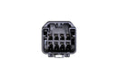 HELLA 6PT 009 309-071 Sensor, coolant temperature - 12V - 2-pin connector