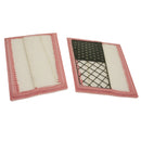 Blue Print Air Filter Set - ADU172202