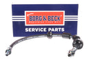 Borg & Beck Brake Hose  - BBH9127