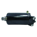 WAI Starter Motor - 18817N