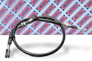 Borg & Beck Handbrake Cable - Complete - BKB2152