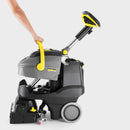 Karcher Scrubber Drier BR 35/12 C BP Pack - 1.783-471.0