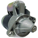 WAI Starter Motor - 16210N