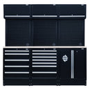 Bunker 14pc Combo With SS TOP - 04415