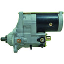WAI Starter Motor - 17615N