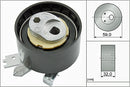INA Tensioner Pulley - Timing Belt - Part No - 531090610