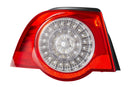 HELLA 2VA 009 246-101 Rearlight - LED - Outer section - right - fits VW Eos (1F7, 1F8)