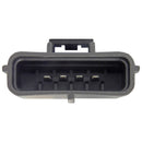 WAI Mass Air Flow Sensor - MAF10117