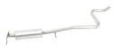 Klarius FE1118W - Box With Centre Pipe