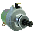 WAI Starter Motor - 19572N