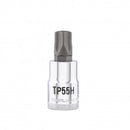 Carlyle Hand Tools 3/8DR TS55H 5 STAR TAMPER PROOF - CS38TP55H