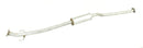 Klarius TY655A - Box With Centre Pipe