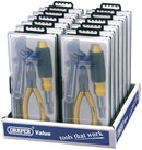 Draper Recoil Starter Combination - 72150