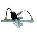 WAI Window Regulator - WPR4027LMB