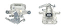 Calitech Brake Caliper - Fits Ford - Rear RH