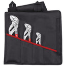 KNIPEX SET Of Pliers Wrenches 3 PCS - 04240