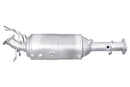 FAURECIA 8LH 366 081-011 Diesel particulate filter - Easy2Fit® Kit - fits MAZDA 5