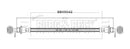 Borg & Beck Brake Hose - BBH9042