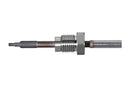 HELLA 6PT 010 376-671 Sensor, exhaust gas temperature - 2-pin connector