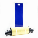 Borg & Beck Air Filter  - BFA2648
