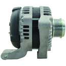 WAI Alternator - 13870N