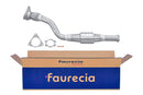 FAURECIA 8LE 366 054-071 Catalytic Converter - Easy2Fit® Kit - fits VW POLO Variant (6V5)