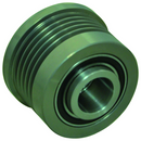 WAI Clutch Pulley - 24-94253