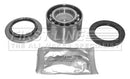 First Line Wheel Bearing Kit  - FBK021 fits Ford - Rear