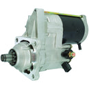 WAI Starter Motor - 17391N