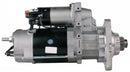 HELLA 8EA 012 586-241 Starter - 24V - 6.6kW - fits Volvo F16 / FH16