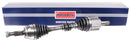 Borg & Beck Driveshaft - LH - BDS1723