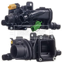 Borg & Beck Thermostat Kit  - BBT505 fits Citroen DS3 2014 -