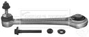 Borg & Beck Rear Suspension Arm - BDL6769 fits BMW 5/6/7 Series