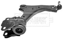 Borg & Beck Suspension Arm RH - BCA6870 fits Land Rover Freelander II 06-